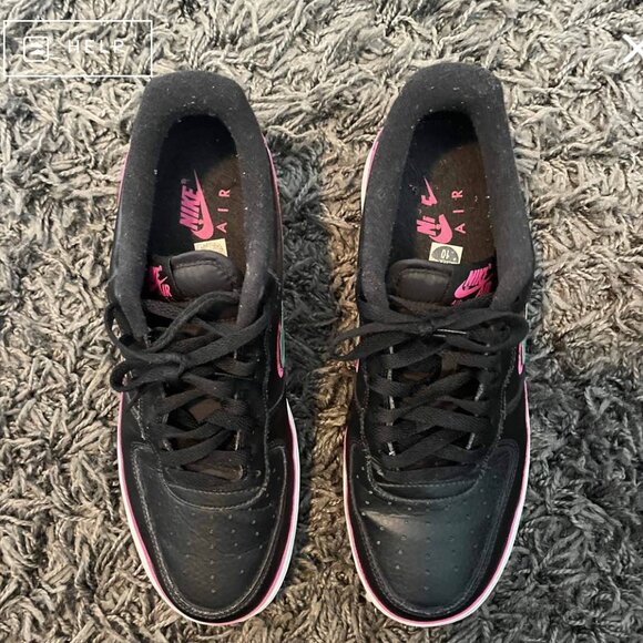 Air Force 1 Low Miami Vice Size 10 - Picture 3 of 8